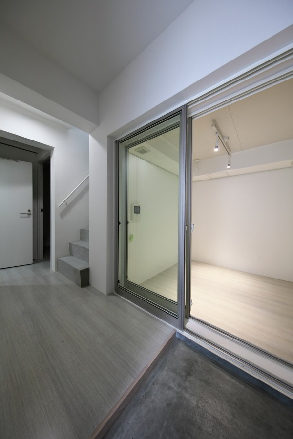 House by Hiroyuki Moriyama