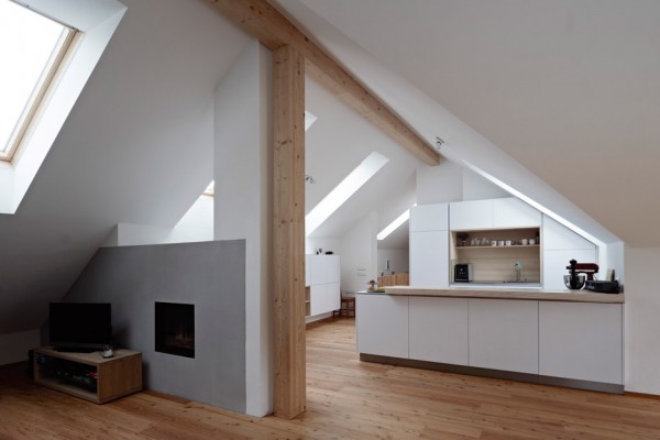 House MK by HPSA