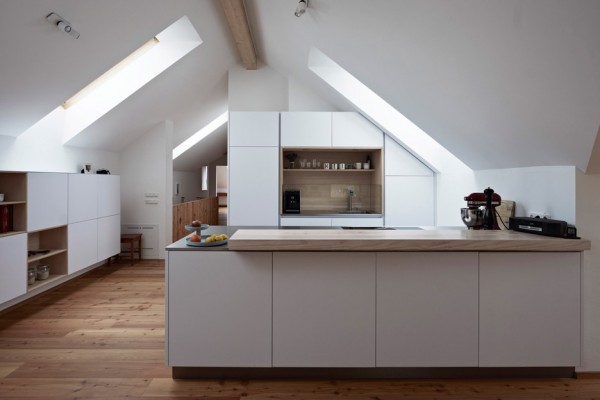 House MK by HPSA