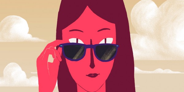 Toybloid if you dare music video by Framekit