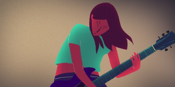 Toybloid if you dare music video by Framekit