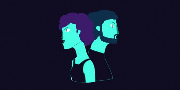 Toybloid if you dare music video by Framekit