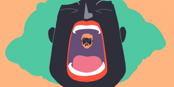 Toybloid if you dare music video by Framekit