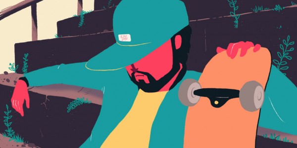 Toybloid if you dare music video by Framekit