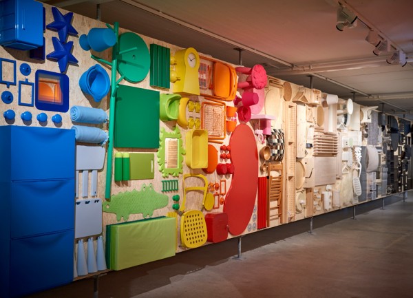 Ikea Museum in Älmhult, Sweden by Wilkinson Eyre Architects and Uulas Arkitekter