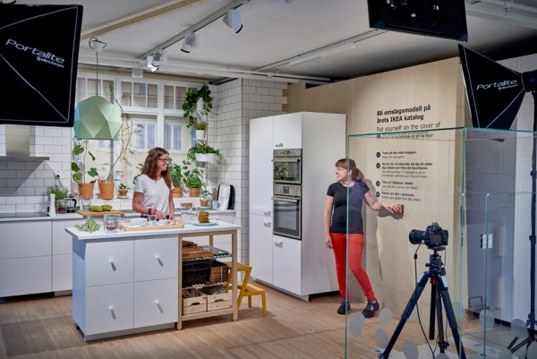 Ikea Museum in Älmhult, Sweden by Wilkinson Eyre Architects and Uulas Arkitekter