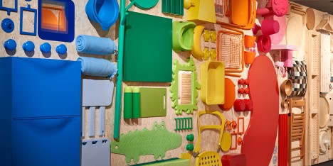 Ikea Museum in Älmhult, Sweden by Wilkinson Eyre Architects and Uulas Arkitekter