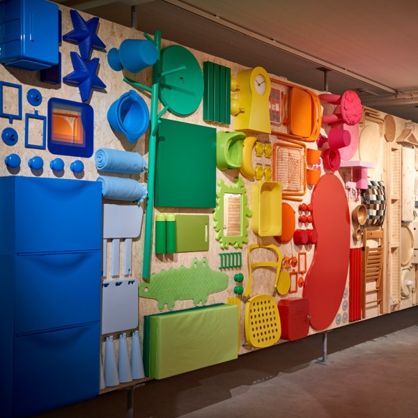 Ikea Museum in Älmhult, Sweden by Wilkinson Eyre Architects and Uulas Arkitekter