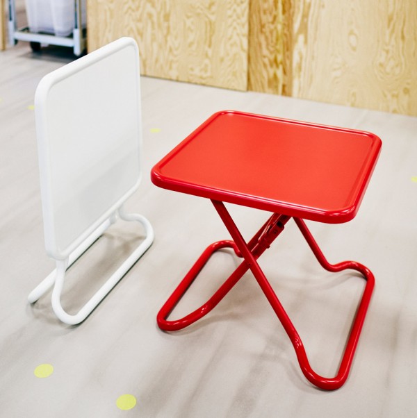 Ikeas PS 17 collection is aimed at young urban dwellers