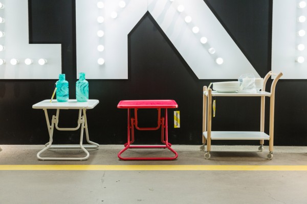 Ikeas PS 17 collection is aimed at young urban dwellers
