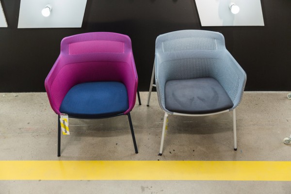 Ikeas PS 17 collection is aimed at young urban dwellers