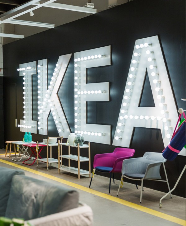 Ikeas PS 17 collection is aimed at young urban dwellers
