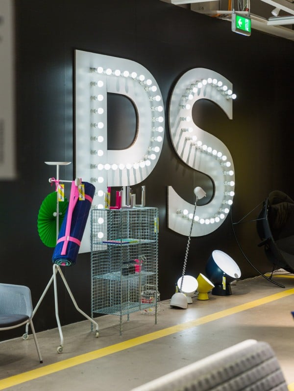 Ikeas PS 17 collection is aimed at young urban dwellers