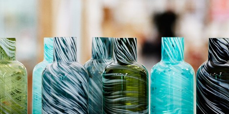 IKEA’s PS 2017 collection includes “no waste” products made from recycled materials