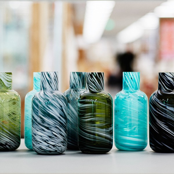 IKEA’s PS 2017 collection includes “no waste” products made from recycled materials