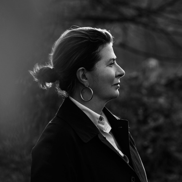 Portrait Ilse Crawford