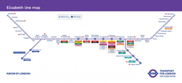 New Tfl typeface by Monotype