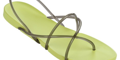 Ipanema with STARCK by Philippe Starck
