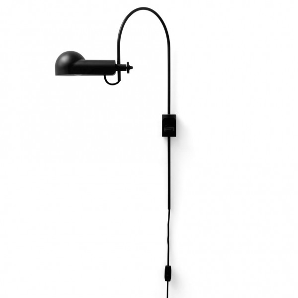 Karakter design updated versions of Joe Colombo classic designs