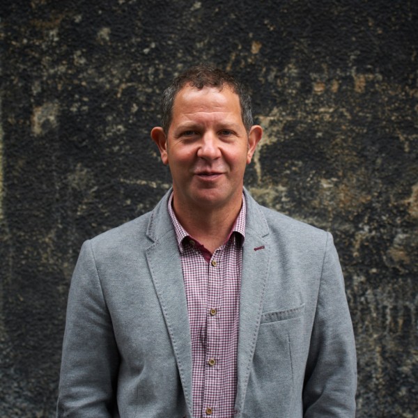 John Kampfner, chief executive of the Creative Industries Federation says the body will help creative businesses come to terms with the impacts of Brexit