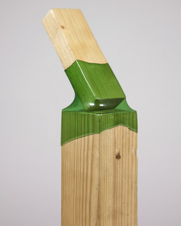 Joining Bottles project by RCA graduate Micaella Pedros