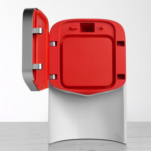 Juicero by Yves Behar