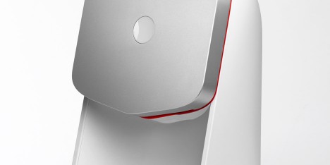 Juicero by Yves Behar