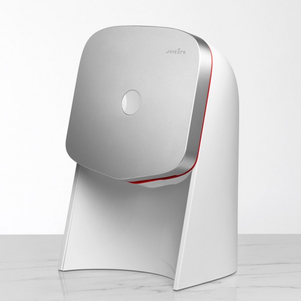 Juicero by Yves Behar