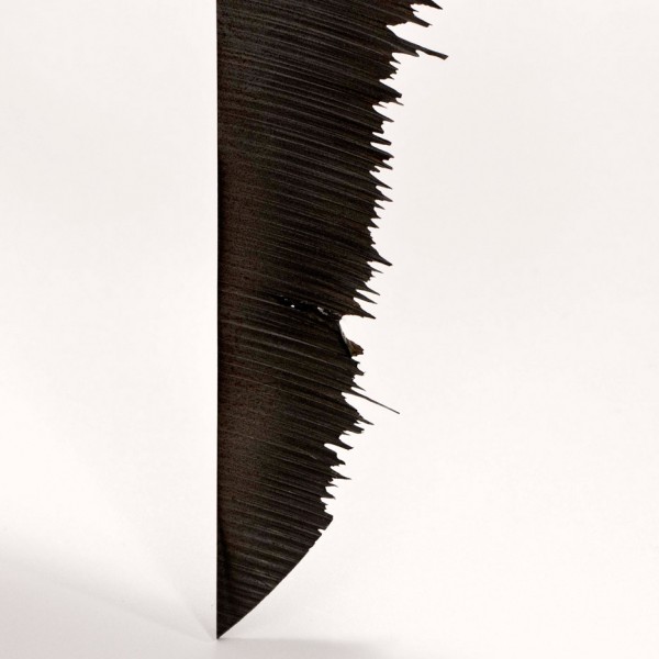 The Kanagawa Blade by Mark Wilson