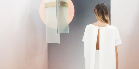 Kazimir lamp by Ladies & Gentlemen Studio