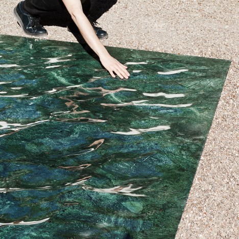 The eight best outdoor installations to see this summer