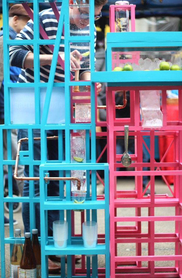 Live Projects by Studio Gil