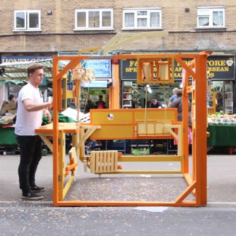 Live Projects by Studio Gil