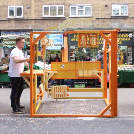 Live Projects by Studio Gil