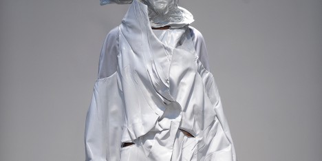 Five of the best collections from London College of Fashion’s 2016 graduates