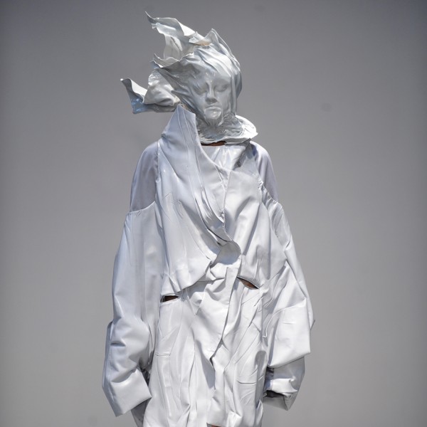 Five of the best collections from London College of Fashion’s 2016 graduates