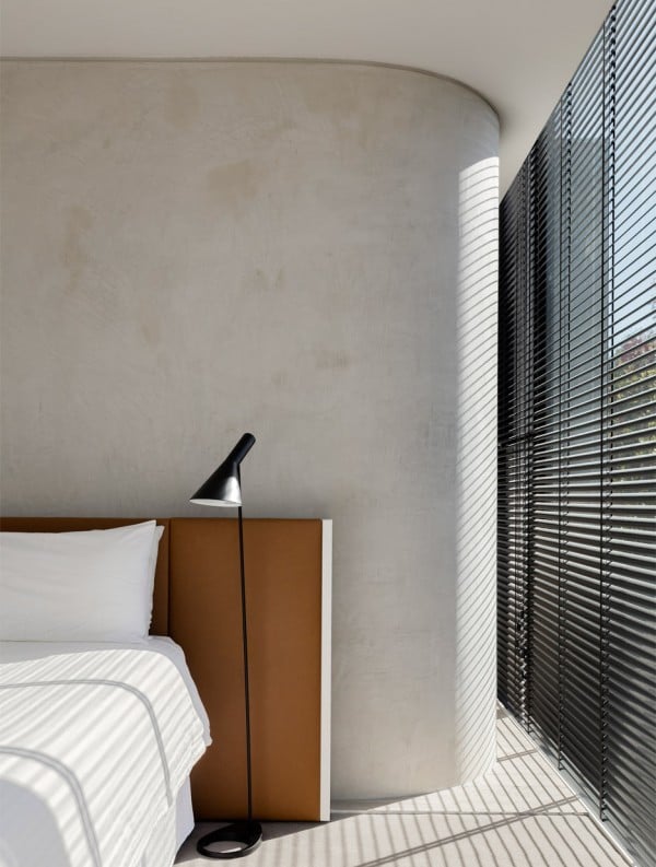 LSD Residence by Davidov Partners in Toorak, Melbourne