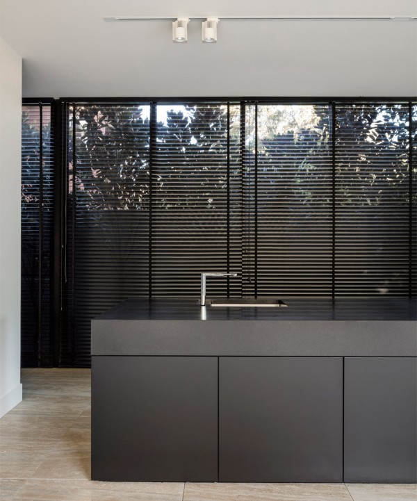 LSD Residence by Davidov Partners in Toorak, Melbourne