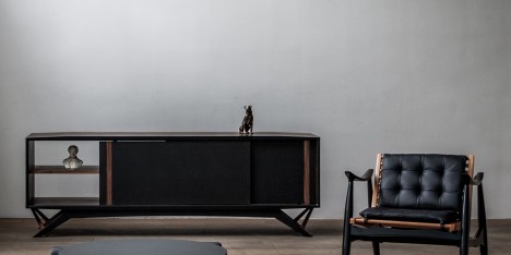 “Mexico is a booming growth market for design and architecture” says Luteca