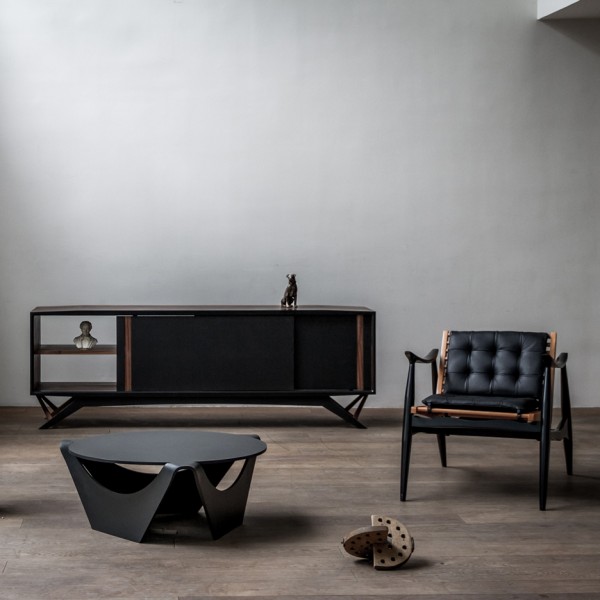 “Mexico is a booming growth market for design and architecture” says Luteca