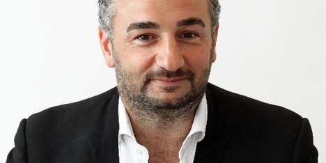 Massimo Gray
