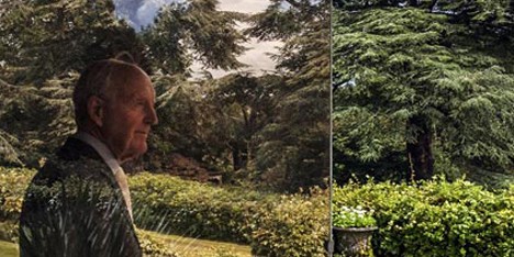 Modernist architect Michael Manser dies aged 87