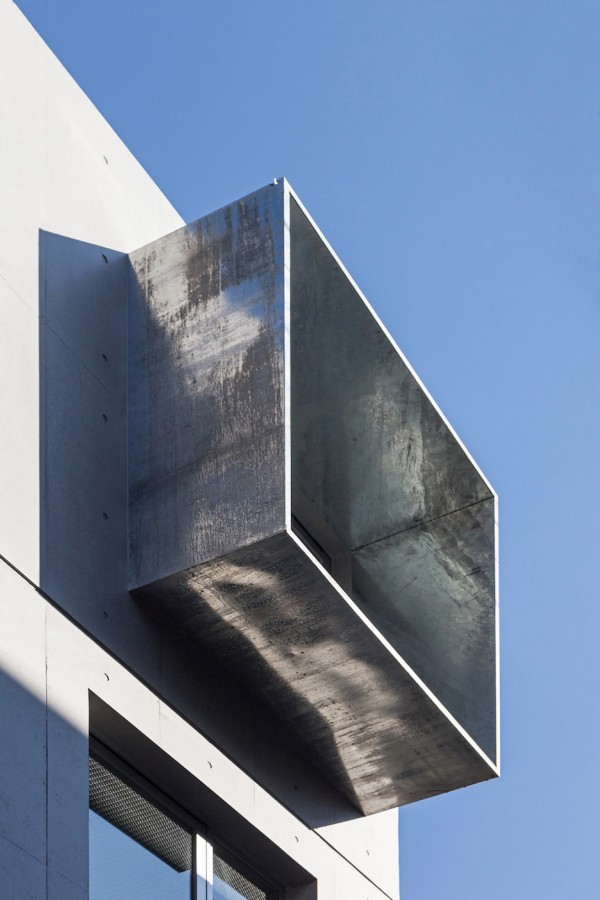 Modelia Days by Sasaki Architecture and Atelier O