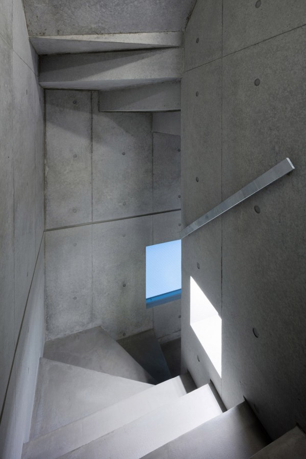 Modelia Days by Sasaki Architecture and Atelier O