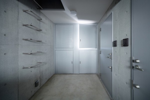 Modelia Days by Sasaki Architecture and Atelier O