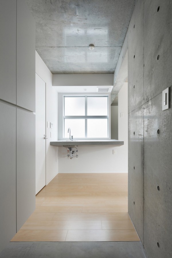 Modelia Days by Sasaki Architecture and Atelier O