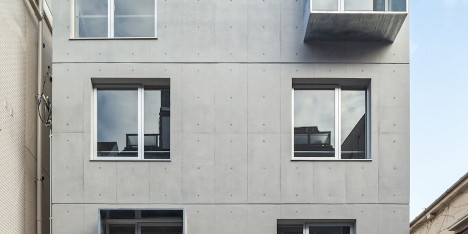 Modelia Days by Sasaki Architecture and Atelier O