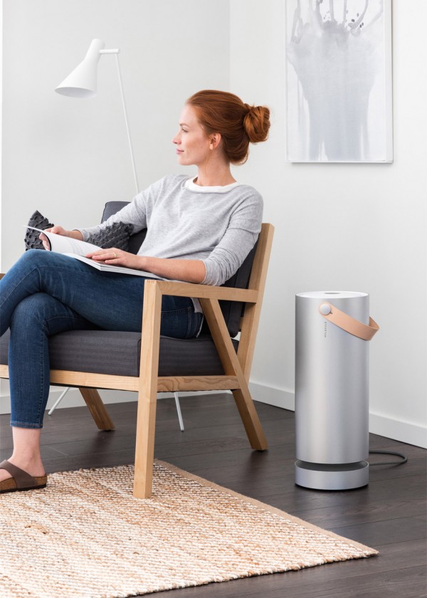 Molekule air purification by Postler Ferguson