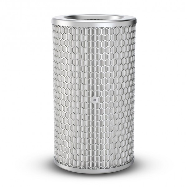 Molekule air purification by Postler Ferguson