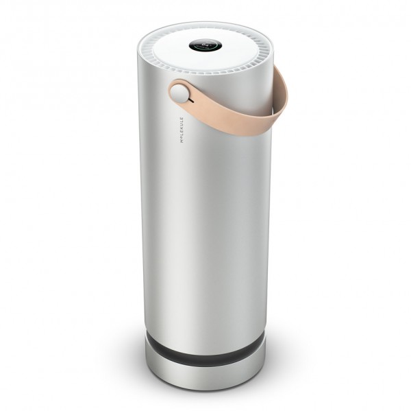 Molekule air purification by Postler Ferguson